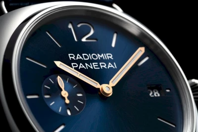 Panerai Radiomir Quaranta Panerai Radiomir Quaranta
