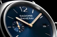 Panerai Radiomir Quaranta Panerai Radiomir Quaranta