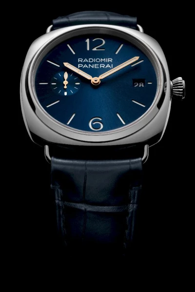 Panerai Radiomir Quaranta Panerai Radiomir Quaranta
