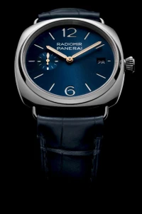 Panerai Radiomir Quaranta Panerai Radiomir Quaranta