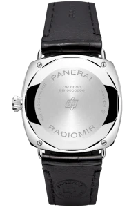 Panerai Radiomir Quaranta Panerai Radiomir Quaranta