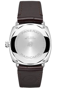 Panerai Radiomir Quaranta Panerai Radiomir Quaranta