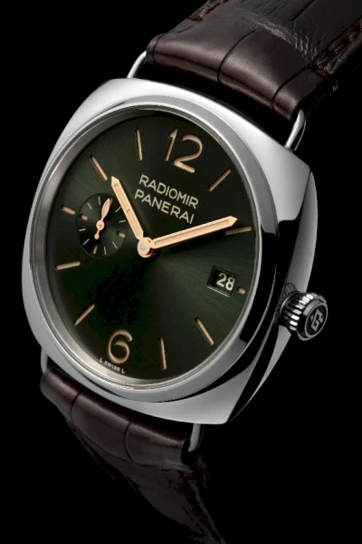 Panerai Radiomir Quaranta Panerai Radiomir Quaranta