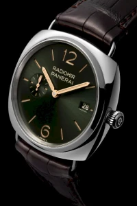 Panerai Radiomir Quaranta Panerai Radiomir Quaranta
