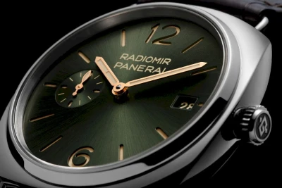 Panerai Radiomir Quaranta Panerai Radiomir Quaranta