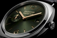 Panerai Radiomir Quaranta Panerai Radiomir Quaranta