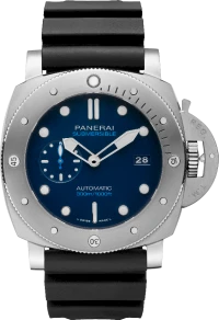 Panerai Submersible BMG-TECH™ Panerai Submersible BMG-TECH™