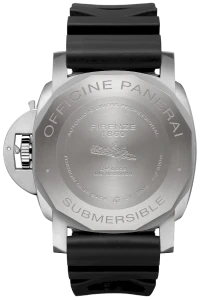 Panerai Submersible BMG-TECH™ Panerai Submersible BMG-TECH™