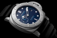 Panerai Submersible BMG-TECH™ Panerai Submersible BMG-TECH™