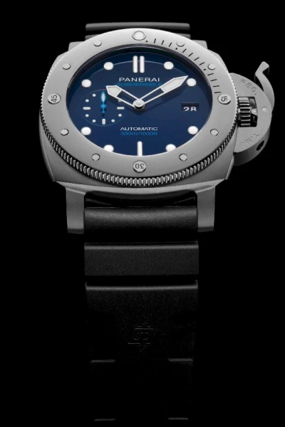 Panerai Submersible BMG-TECH™ Panerai Submersible BMG-TECH™