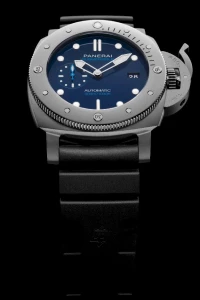 Panerai Submersible BMG-TECH™ Panerai Submersible BMG-TECH™