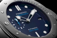 Panerai Submersible BMG-TECH™ Panerai Submersible BMG-TECH™