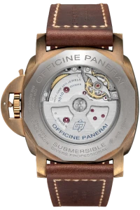 Panerai Submersible Bronzo Panerai Submersible Bronzo