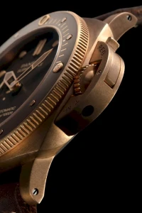 Panerai Submersible Bronzo Panerai Submersible Bronzo