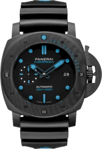 Panerai Submersible Carbotech™ Panerai Submersible Carbotech™