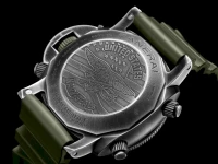 Panerai Submersible Chrono Navy SEALs Special Operations Experience Edition Panerai Submersible Chrono Navy SEALs Special Operations Experience Edition