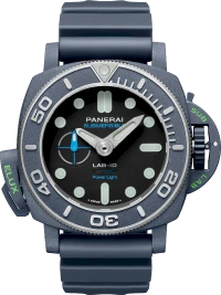 Panerai Submersible Elux LAB-ID Panerai Submersible Elux LAB-ID