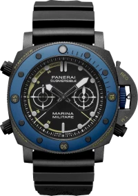 Panerai Submersible Forze Speciali Panerai Submersible Forze Speciali