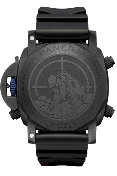 Panerai Submersible Forze Speciali Panerai Submersible Forze Speciali