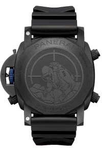 Panerai Submersible Forze Speciali Panerai Submersible Forze Speciali
