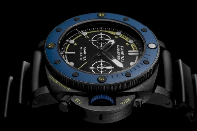 Panerai Submersible Forze Speciali Panerai Submersible Forze Speciali