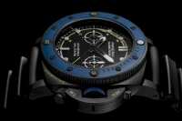 Panerai Submersible Forze Speciali Panerai Submersible Forze Speciali