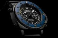 Panerai Submersible Forze Speciali Panerai Submersible Forze Speciali