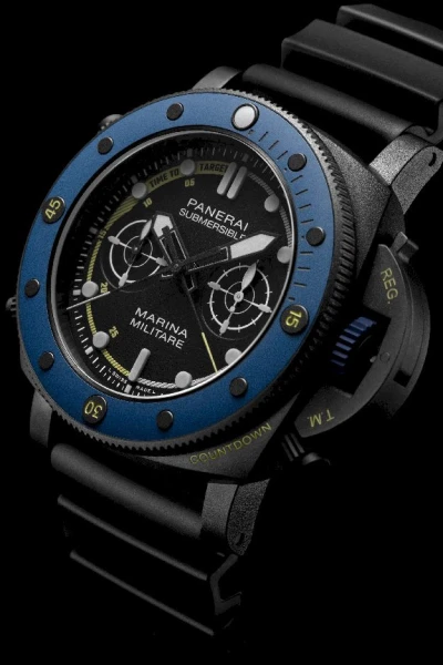 Panerai Submersible Forze Speciali Panerai Submersible Forze Speciali