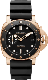 Panerai Submersible Goldtech™ Panerai Submersible Goldtech™
