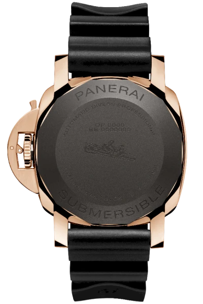 Panerai Submersible Goldtech™ Panerai Submersible Goldtech™