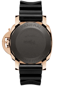 Panerai Submersible Goldtech™ Panerai Submersible Goldtech™