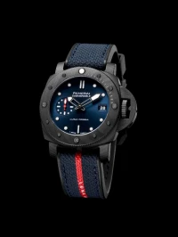 Panerai Submersible Luna Rossa Carbotech™ Panerai Submersible Luna Rossa Carbotech™