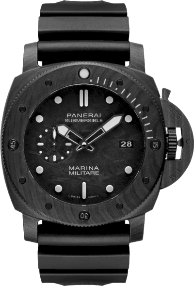 Panerai Submersible Panerai Submersible