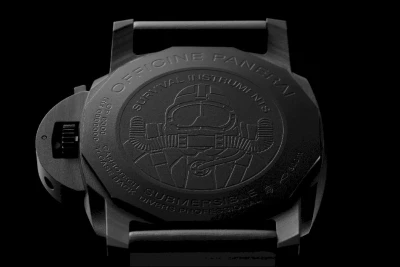 Panerai Submersible Panerai Submersible