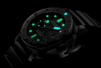 Panerai Submersible Panerai Submersible