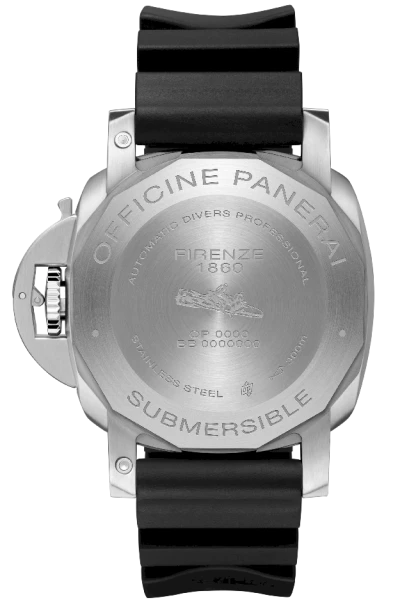 Panerai Submersible Panerai Submersible