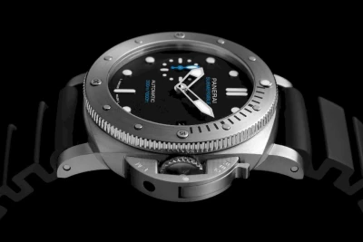 Panerai Submersible Panerai Submersible