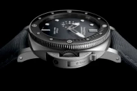 Panerai Submersible QuarantaQuattro Grigio Roccia Panerai Submersible QuarantaQuattro Grigio Roccia