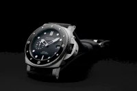 Panerai Submersible QuarantaQuattro Grigio Roccia Panerai Submersible QuarantaQuattro Grigio Roccia