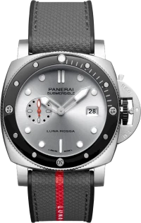Panerai Submersible QuarantaQuattro Luna Rossa Panerai Submersible QuarantaQuattro Luna Rossa