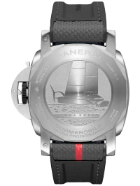 Panerai Submersible QuarantaQuattro Luna Rossa Panerai Submersible QuarantaQuattro Luna Rossa