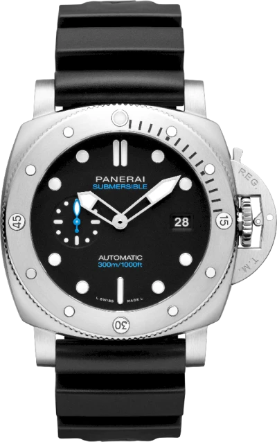 Panerai Submersible