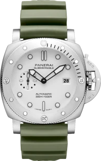 Panerai Submersible QuarantaQuattro Panerai Submersible QuarantaQuattro