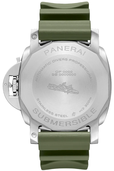Panerai Submersible QuarantaQuattro Panerai Submersible QuarantaQuattro
