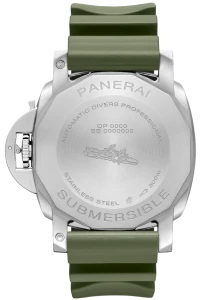 Panerai Submersible QuarantaQuattro Panerai Submersible QuarantaQuattro