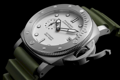 Panerai Submersible QuarantaQuattro Panerai Submersible QuarantaQuattro