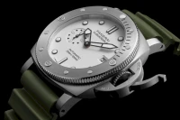 Panerai Submersible QuarantaQuattro Panerai Submersible QuarantaQuattro