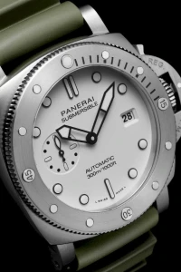 Panerai Submersible QuarantaQuattro Panerai Submersible QuarantaQuattro