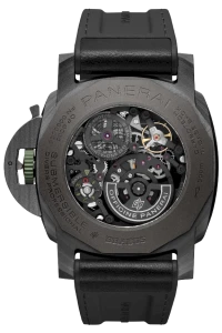 Panerai Submersible S Brabus Carbotech™ Panerai Submersible S Brabus Carbotech™