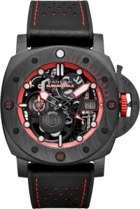Panerai Submersible S Brabus Experience edition Panerai Submersible S Brabus Experience edition